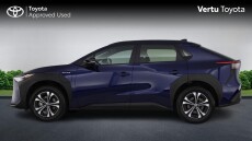 Toyota bZ4X 150kW Pure 71.4kWh 5dr Auto [11kW] Electric Hatchback